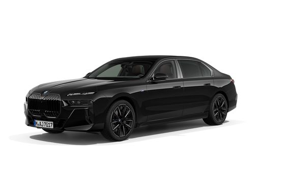 BMW 740D G70 299ZS X-DRIVE M-SPORTPAKET PRO INDIVIDUAL EXECUTIVE LOUNGE PACKAGE FOND ENTERTANIMENT BOWERS&WILKINS SKY LOUNGE ACTIVE STEERING WARRANTY    